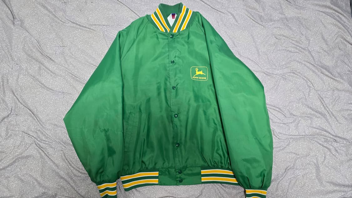 WestArk 존디어 자켓 상품이미지1