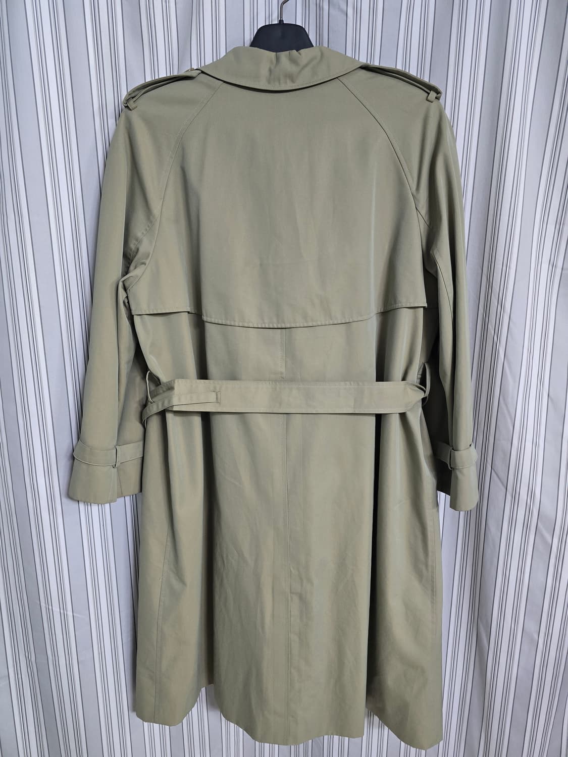 (95) 닥스 여성 트렌치코트 상품이미지3