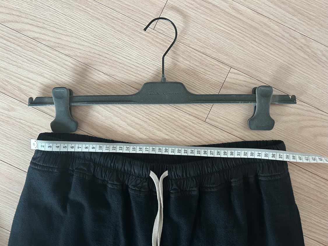 Rick owens Drkshdw m사이즈 상품이미지4