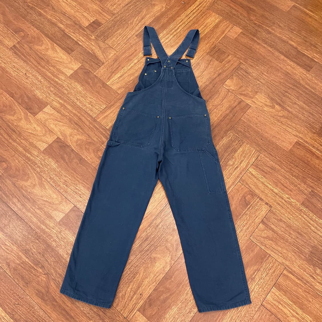 벤데이비스 카펜터 오버롤 상품이미지4