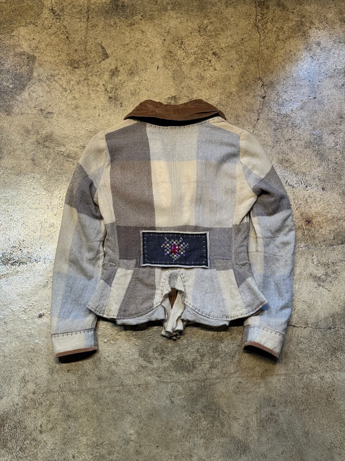 44 ) MARITHE FRANCOIS GIRBAUD 상품이미지4