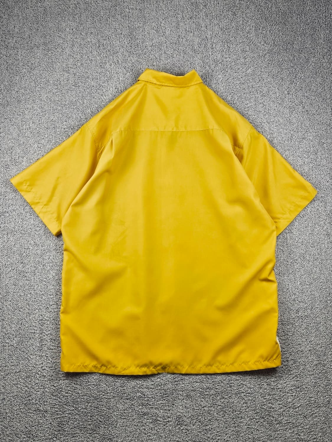후부 올드스쿨 반팔 셔츠 ( 2XL ) / 12620  상품이미지3