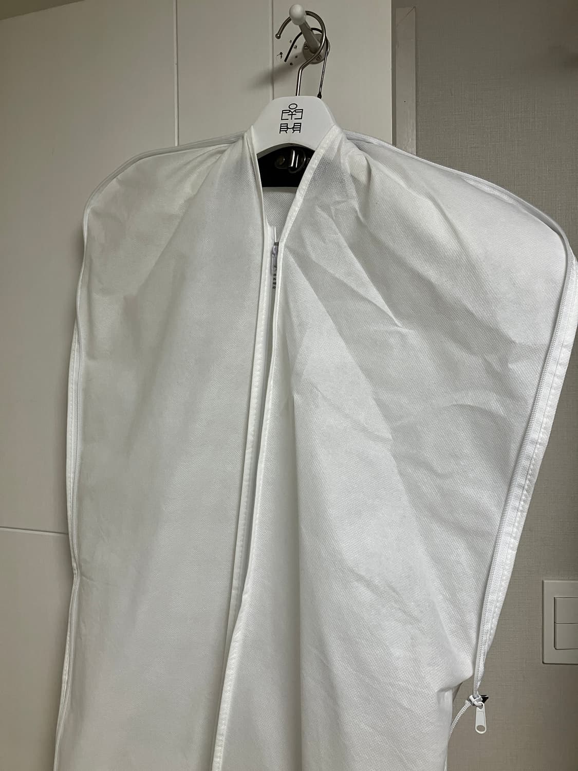 [2] 폴리테루 스웨이드 파카 풀구성품 상품이미지4