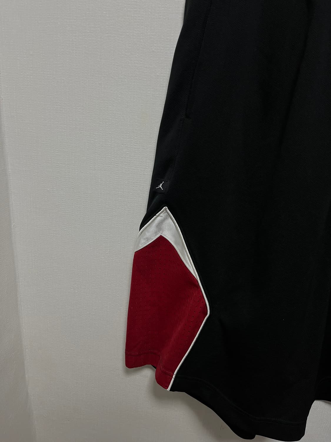 00‘s 나이키 조던 베스킷볼 팬츠 상품이미지4