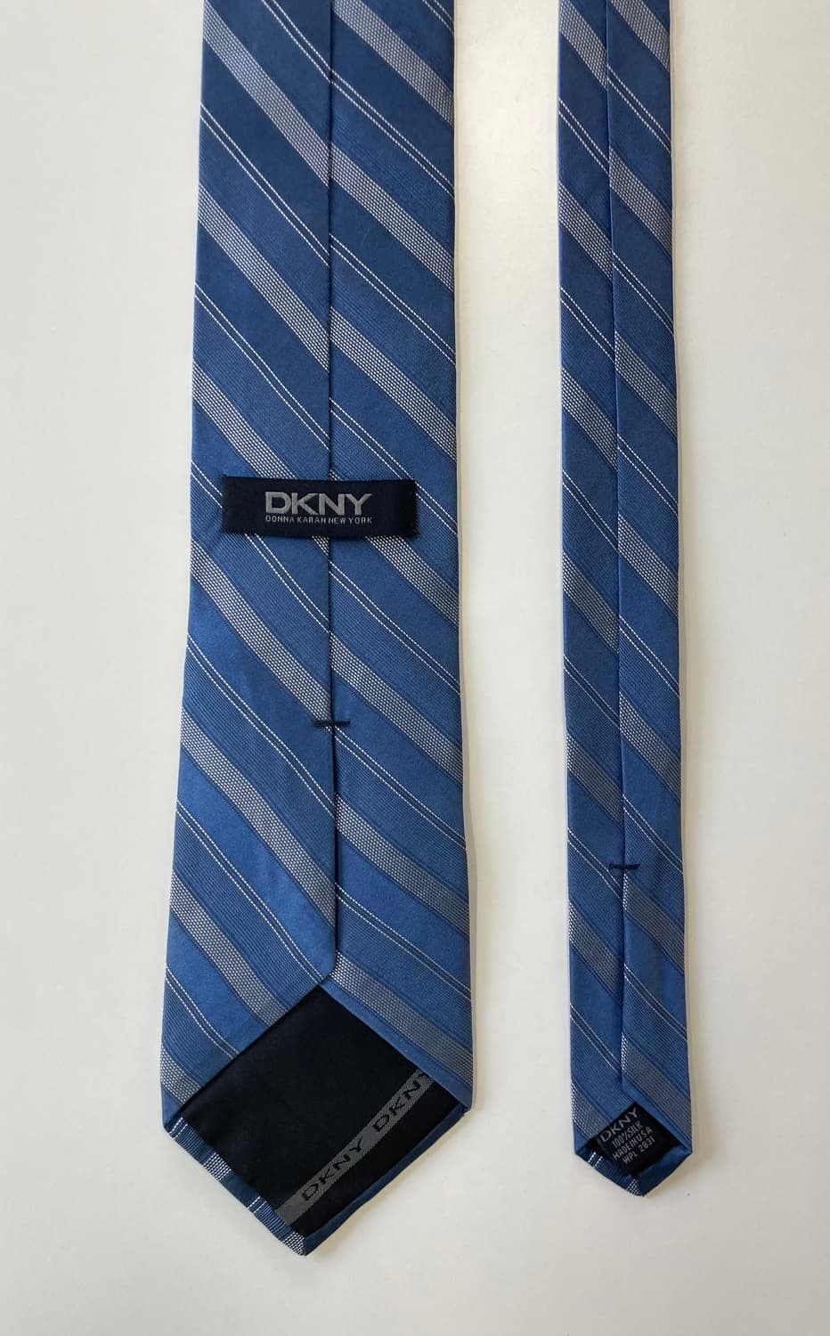 DKNY 넥타이 상품이미지2