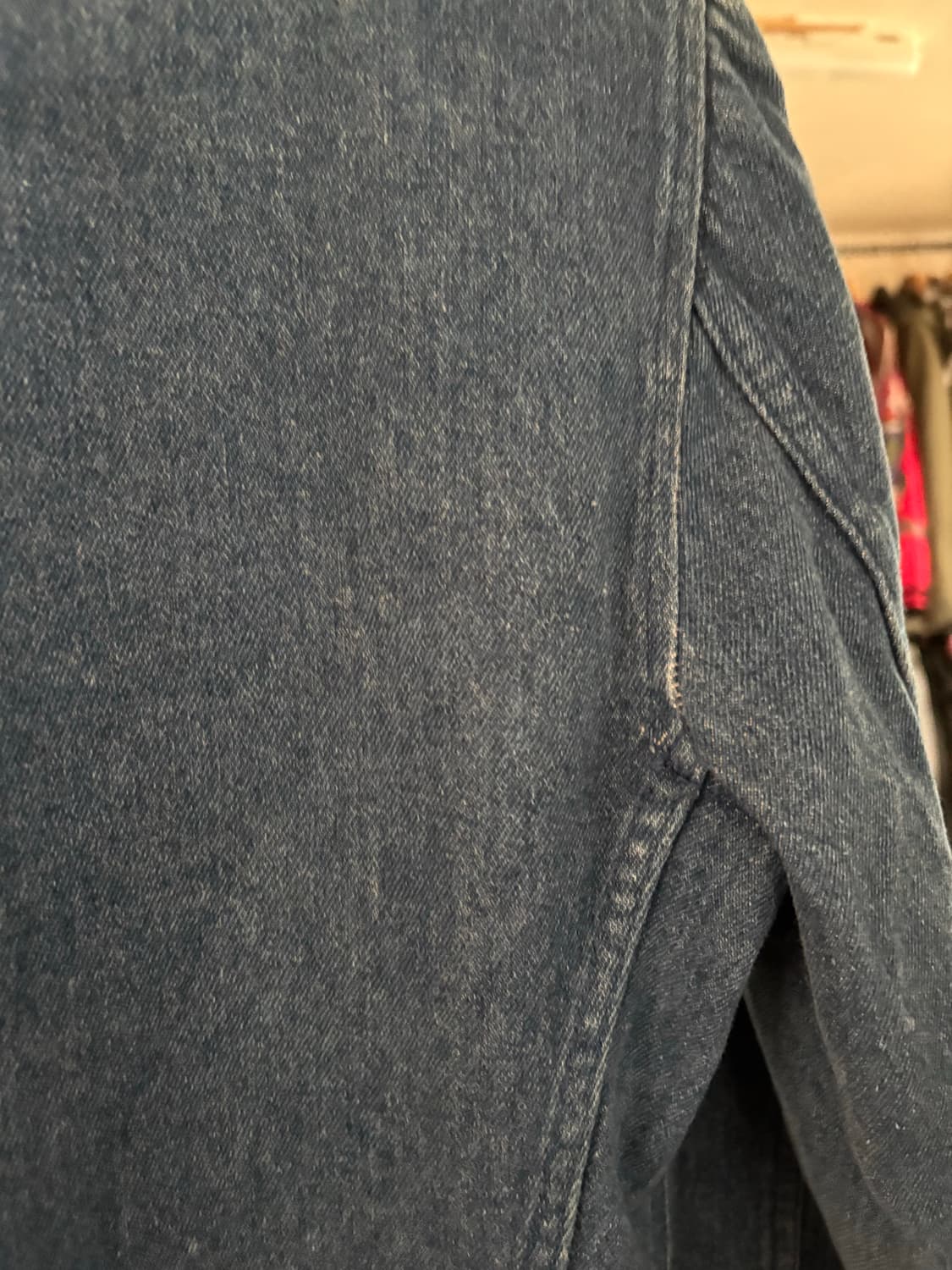 폴로 청자켓 상품이미지4