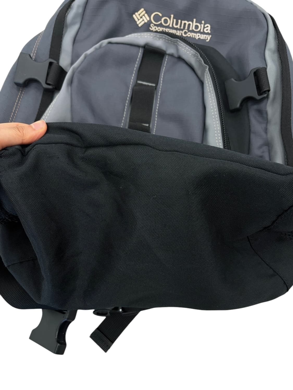 컬럼비아 백팩 상품이미지6