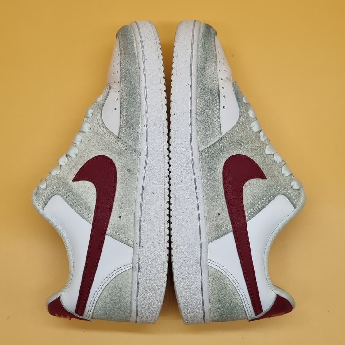 나이키 코트비전 로우 여성운동화235  상품이미지5