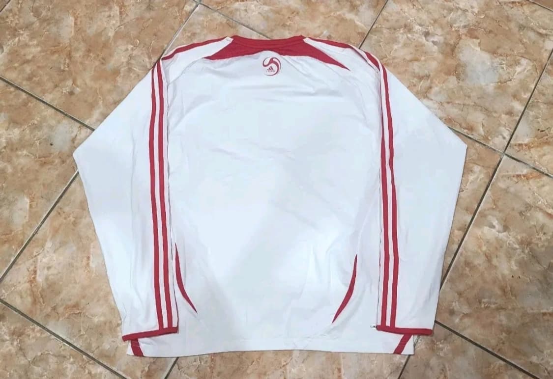 FC서울 트레이닝져지 상품이미지2