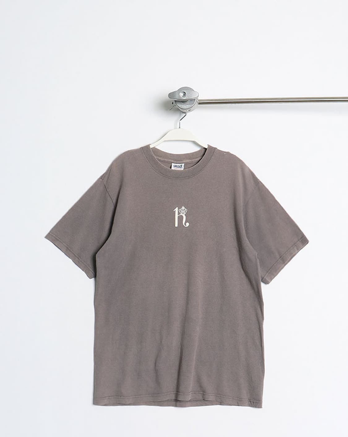 anvil Fade T-Shirts 상품이미지1