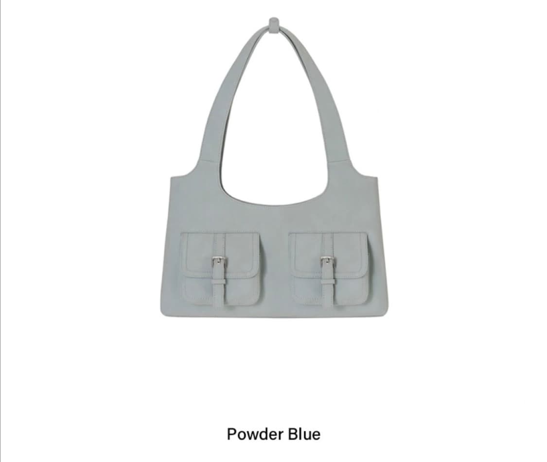 스탠드오일 피카백 파우더블루 상품이미지4