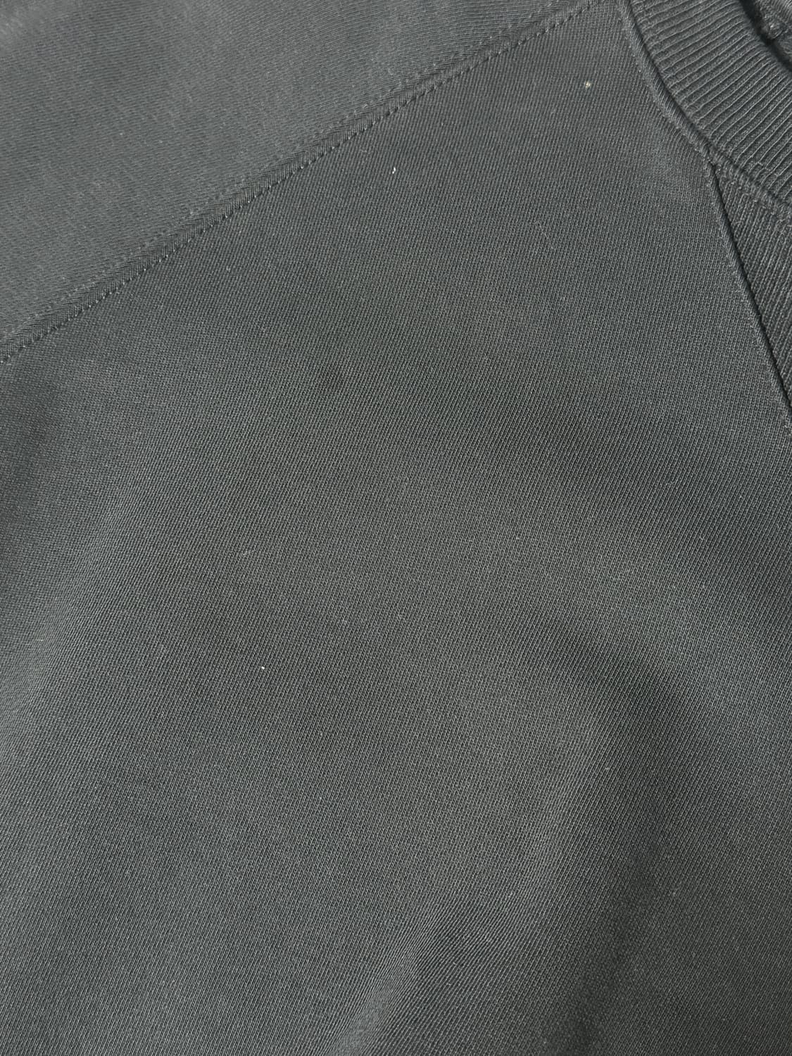 메종키츠네 맨투맨 m  상품이미지2