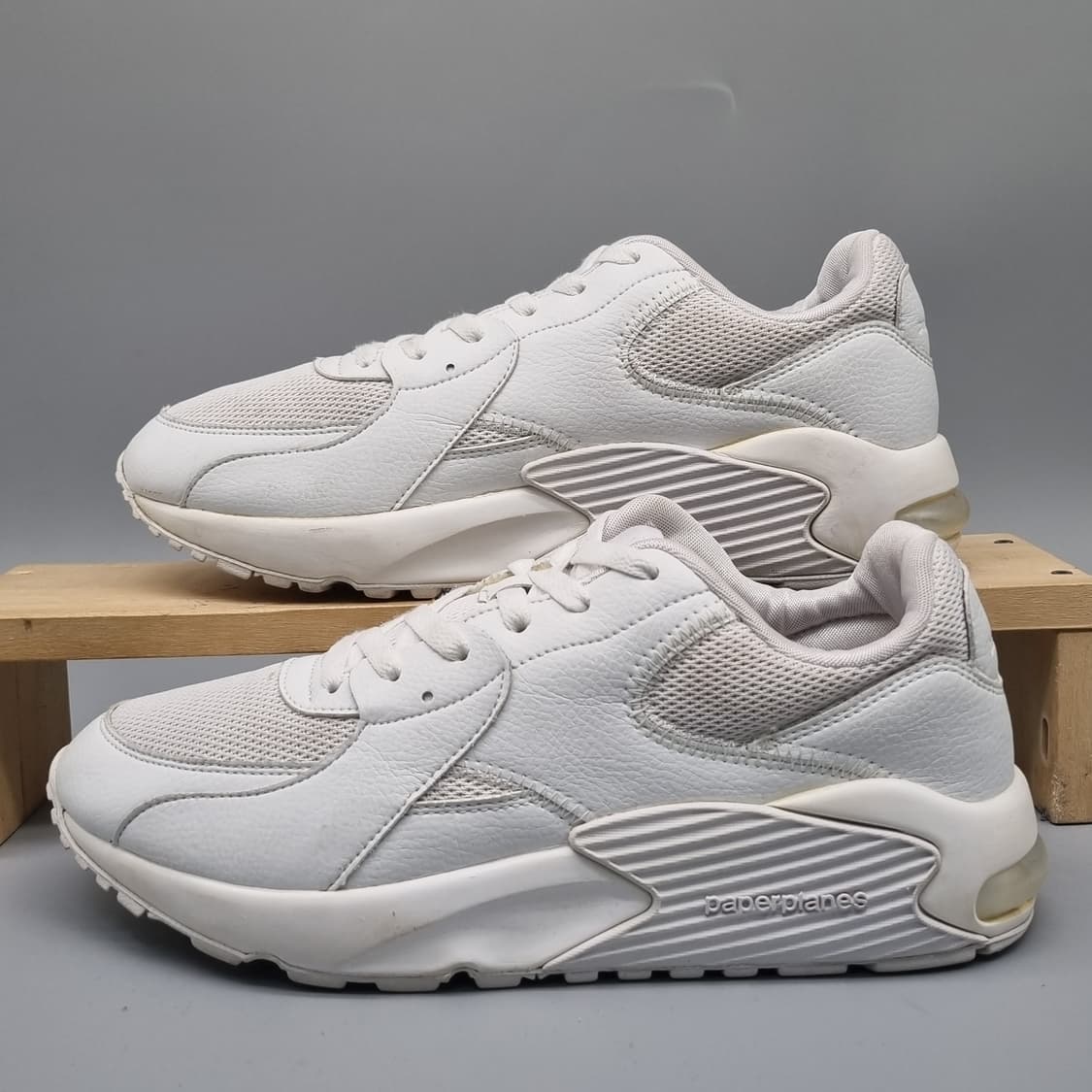 페이퍼플러인 남성스니커즈 275 상품이미지1