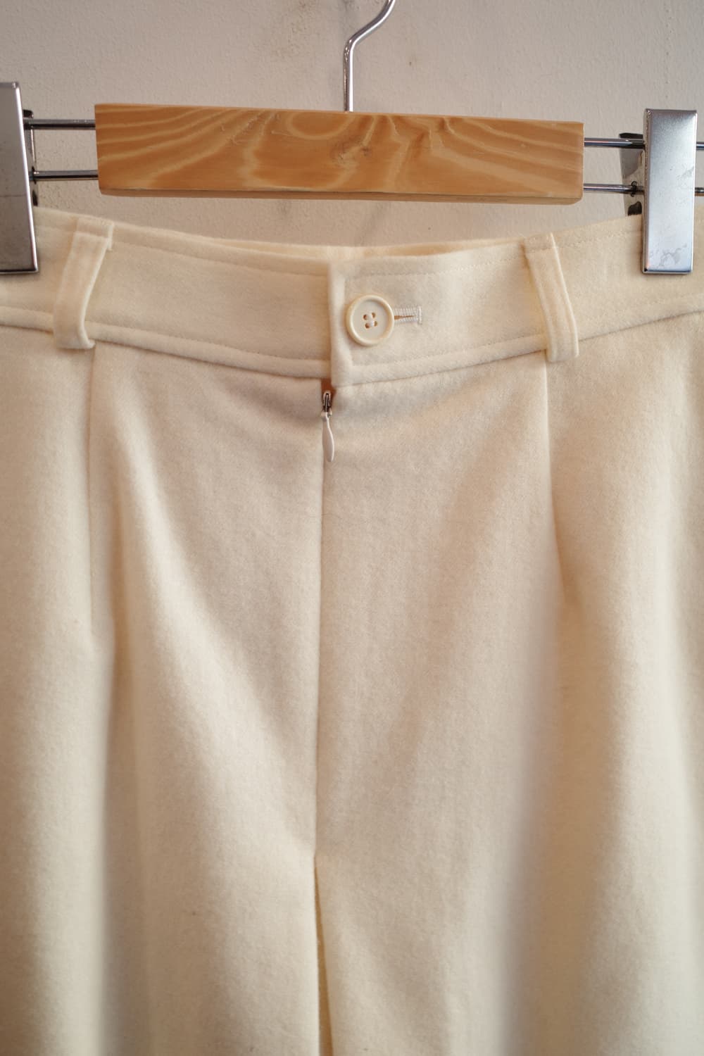 Pou dou dou 울 스커트 팬츠 (24~25인치)  상품이미지5