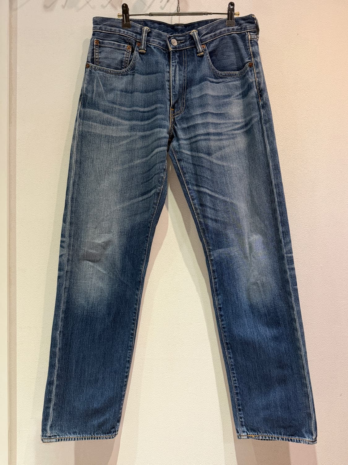 Levi's 503 (32) 상품이미지2