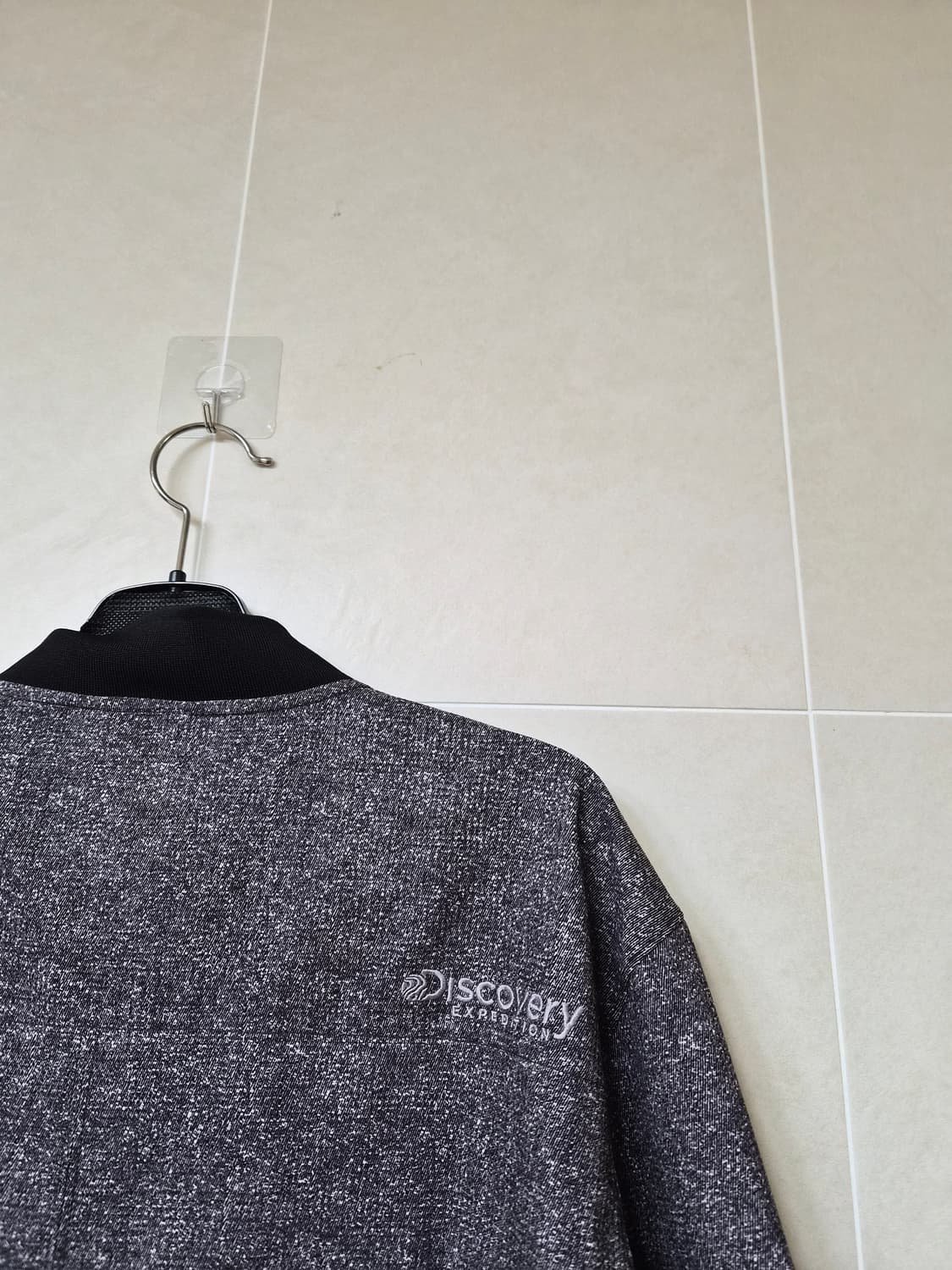 디스커버리 남성 바람막이 110 상품이미지8