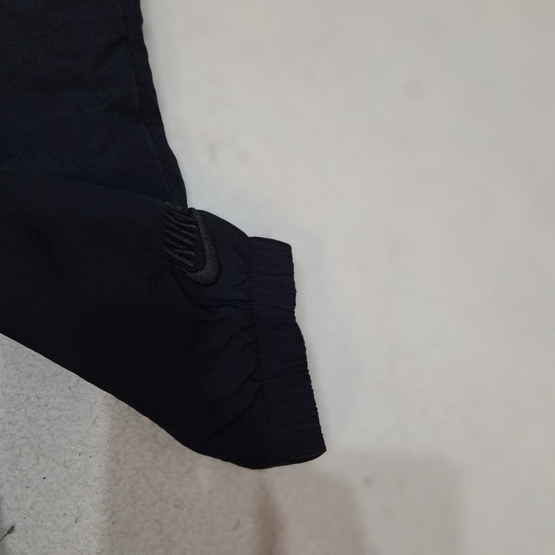 나이키  빅로고 바람막이M 상품이미지5