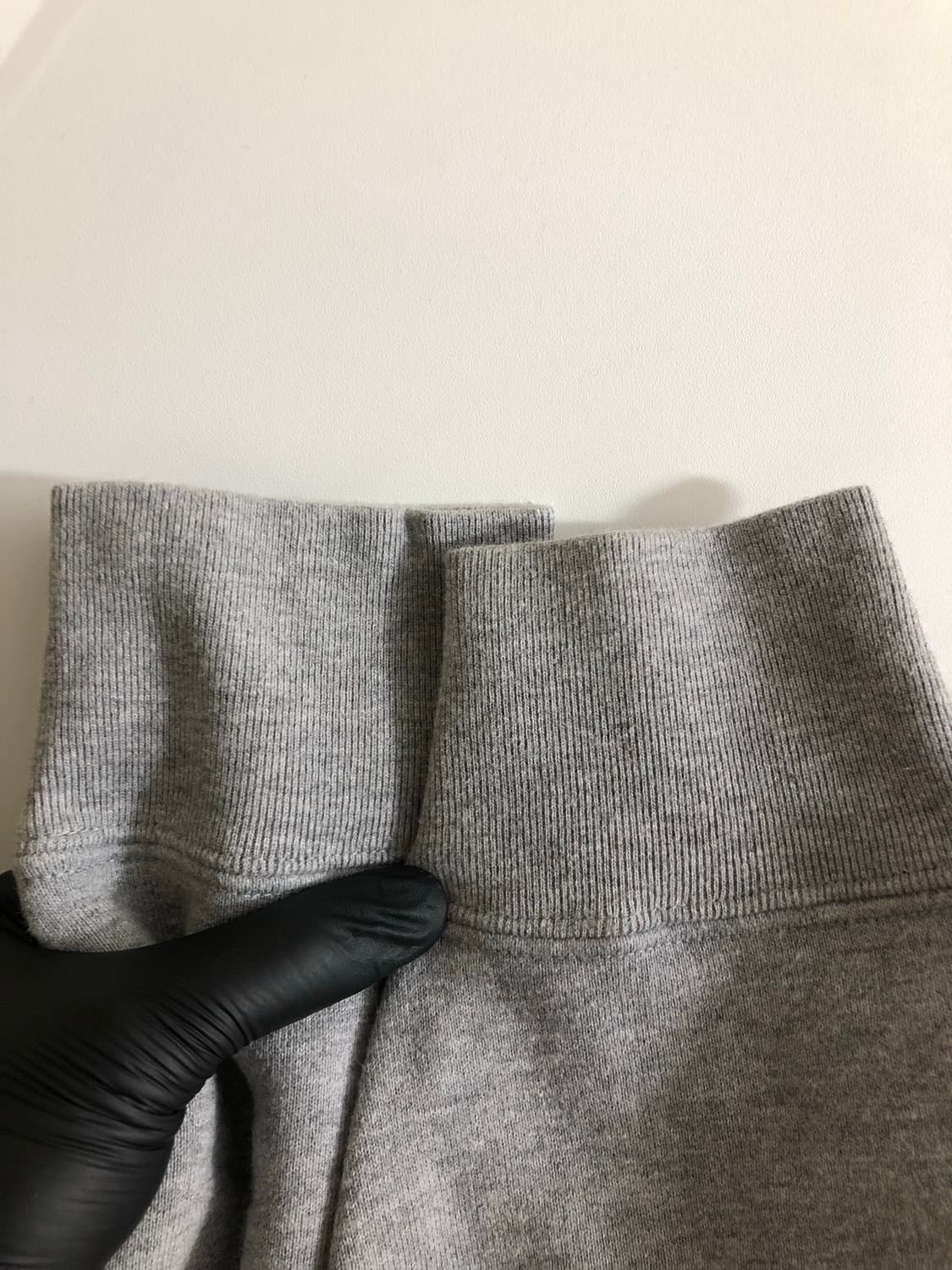 [L] 카브엠트 루즈핏 크루넥 스웻셔츠 상품이미지7