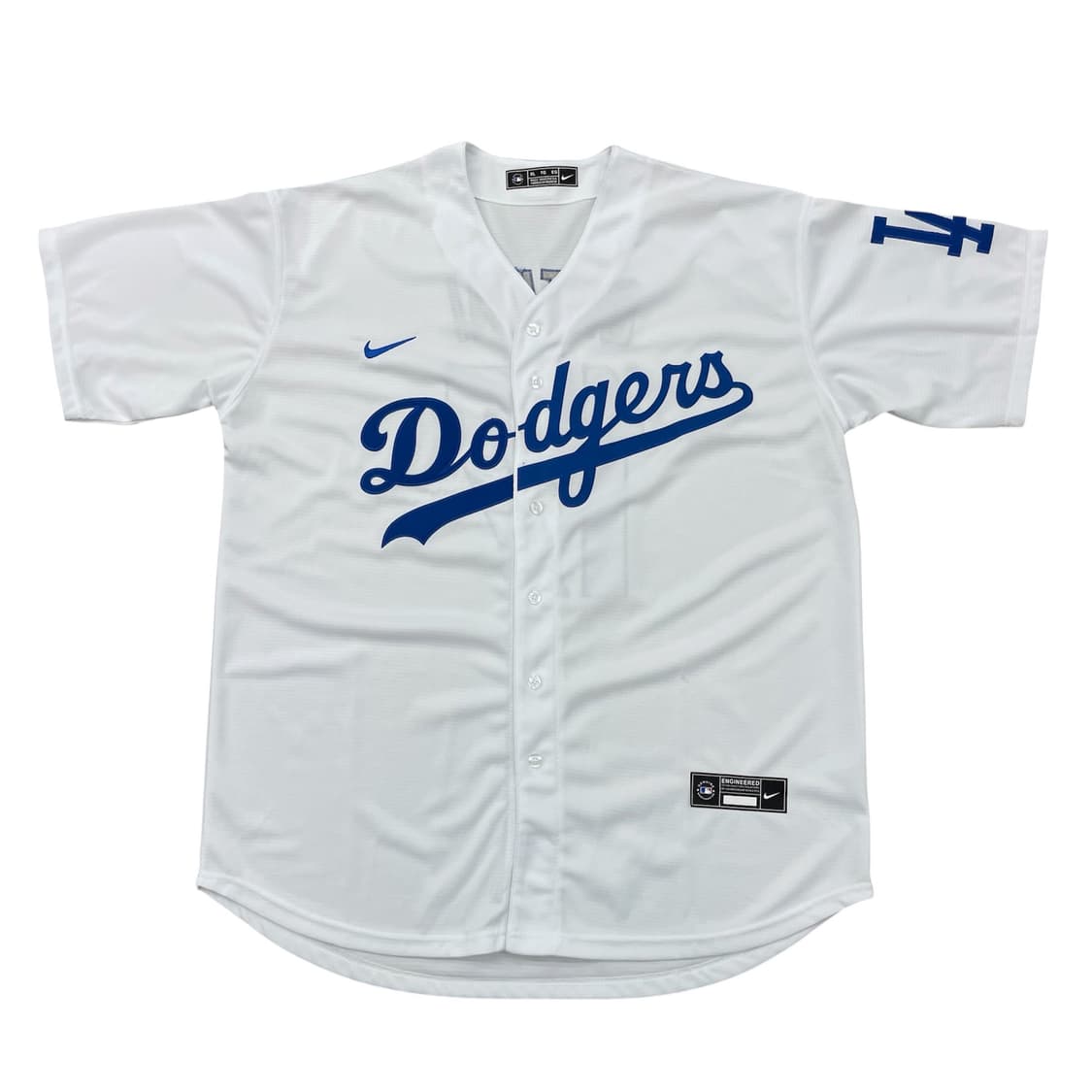 나이키&MLB 오타니 쇼헤이 야구 유니폼 상품이미지1