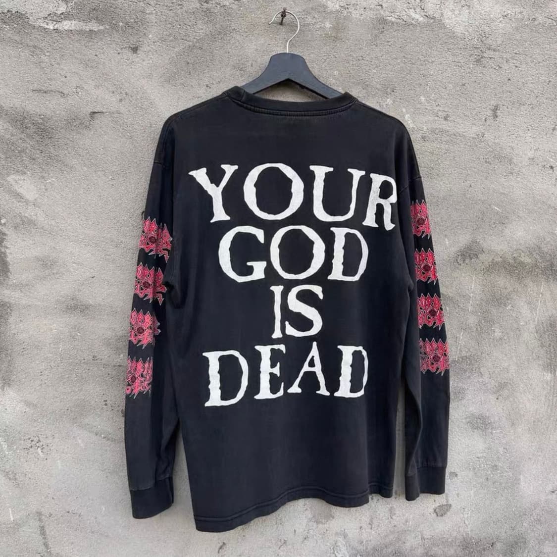 빈티지 90s Morbid Angel 티셔츠 상품이미지2