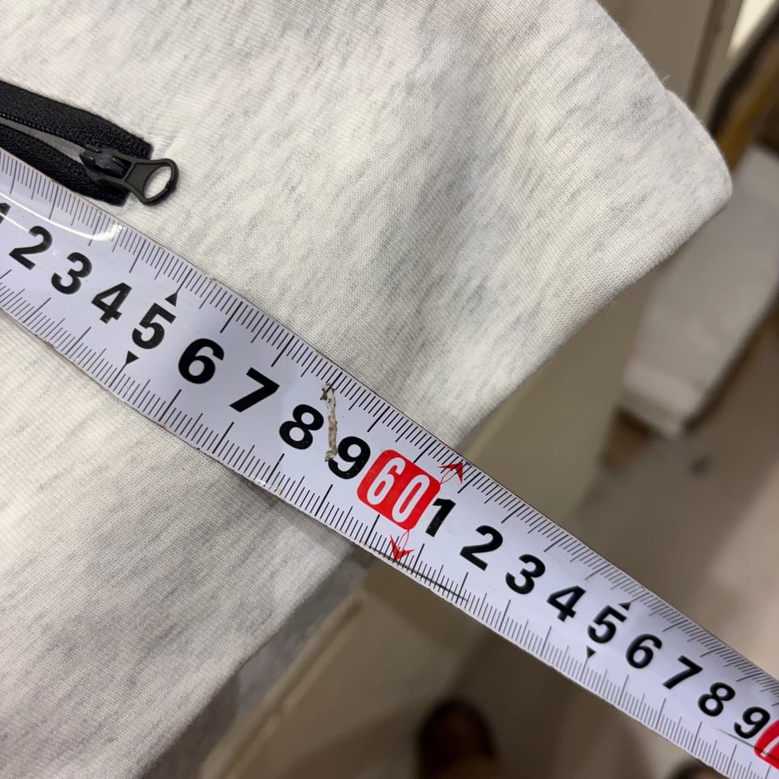 나이키 테크팩 풀오버 후드집업 상품이미지4