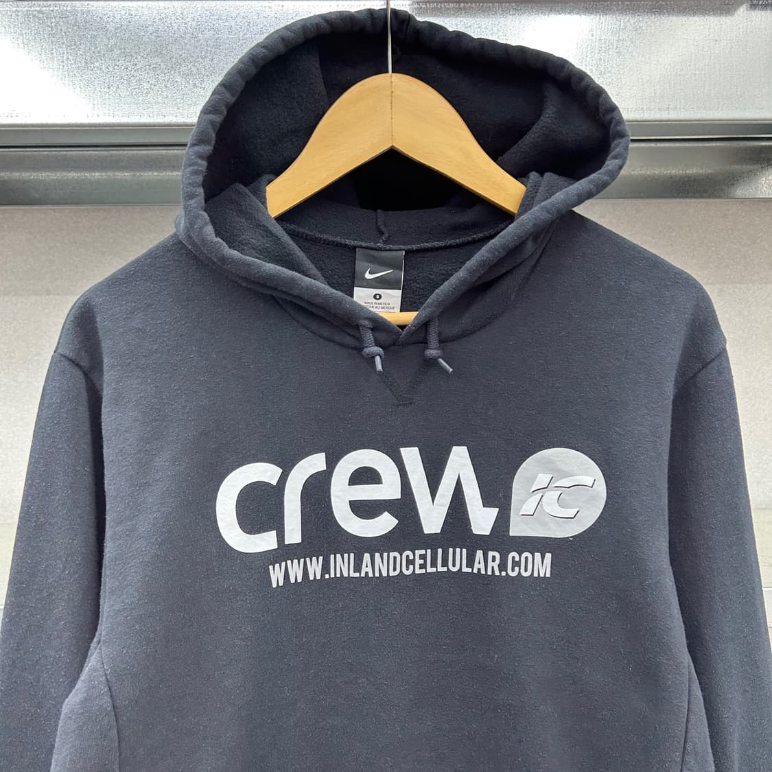 (S)나이키 후드-Y317 상품이미지3