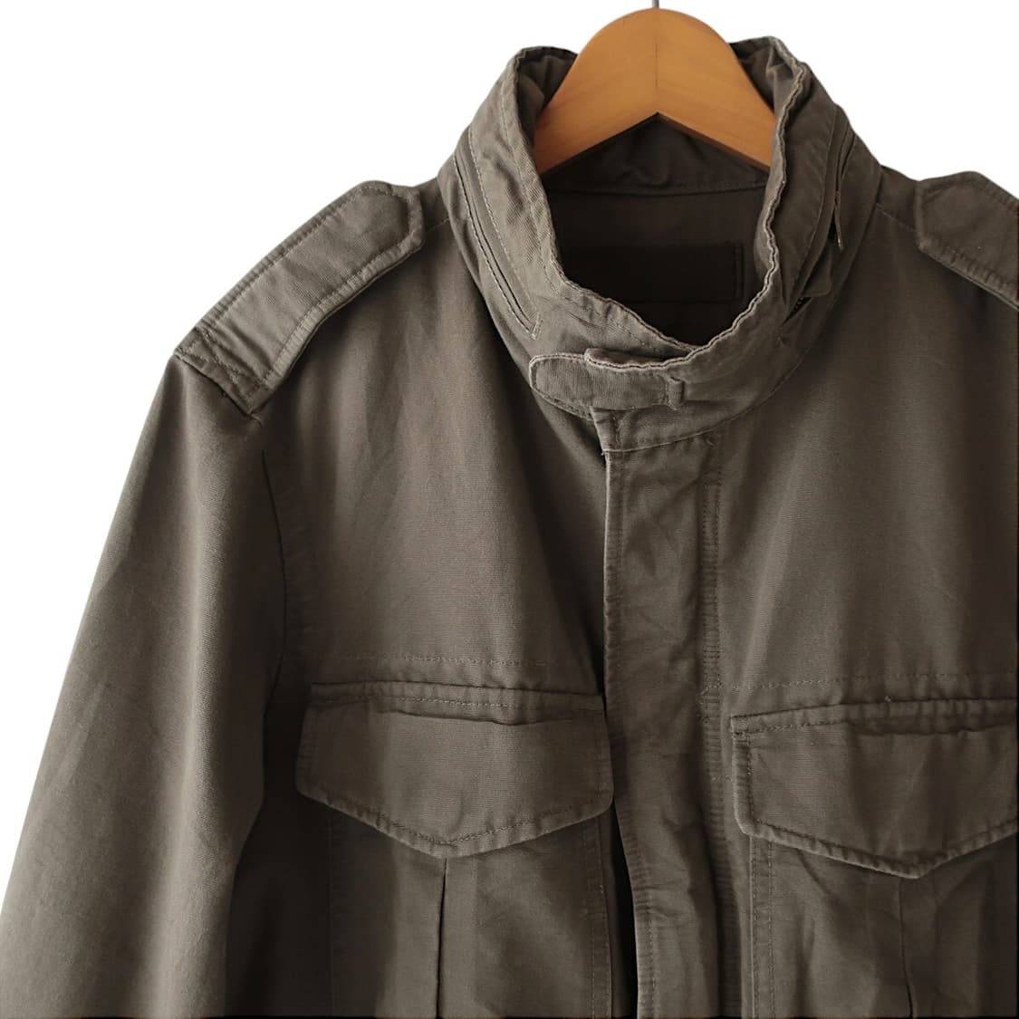 올드갭 M65 필드자켓 M 상품이미지2