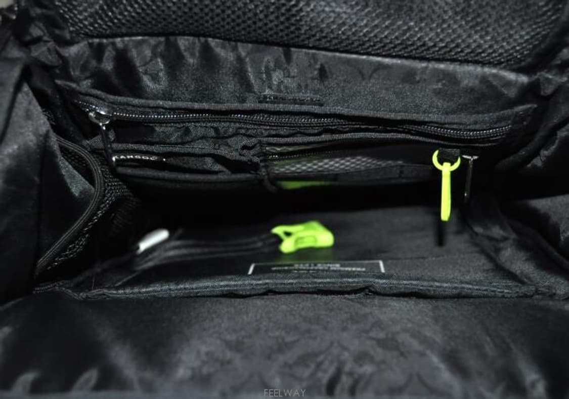 캉골(KANGOL)/남녀공용백팩 상품이미지8