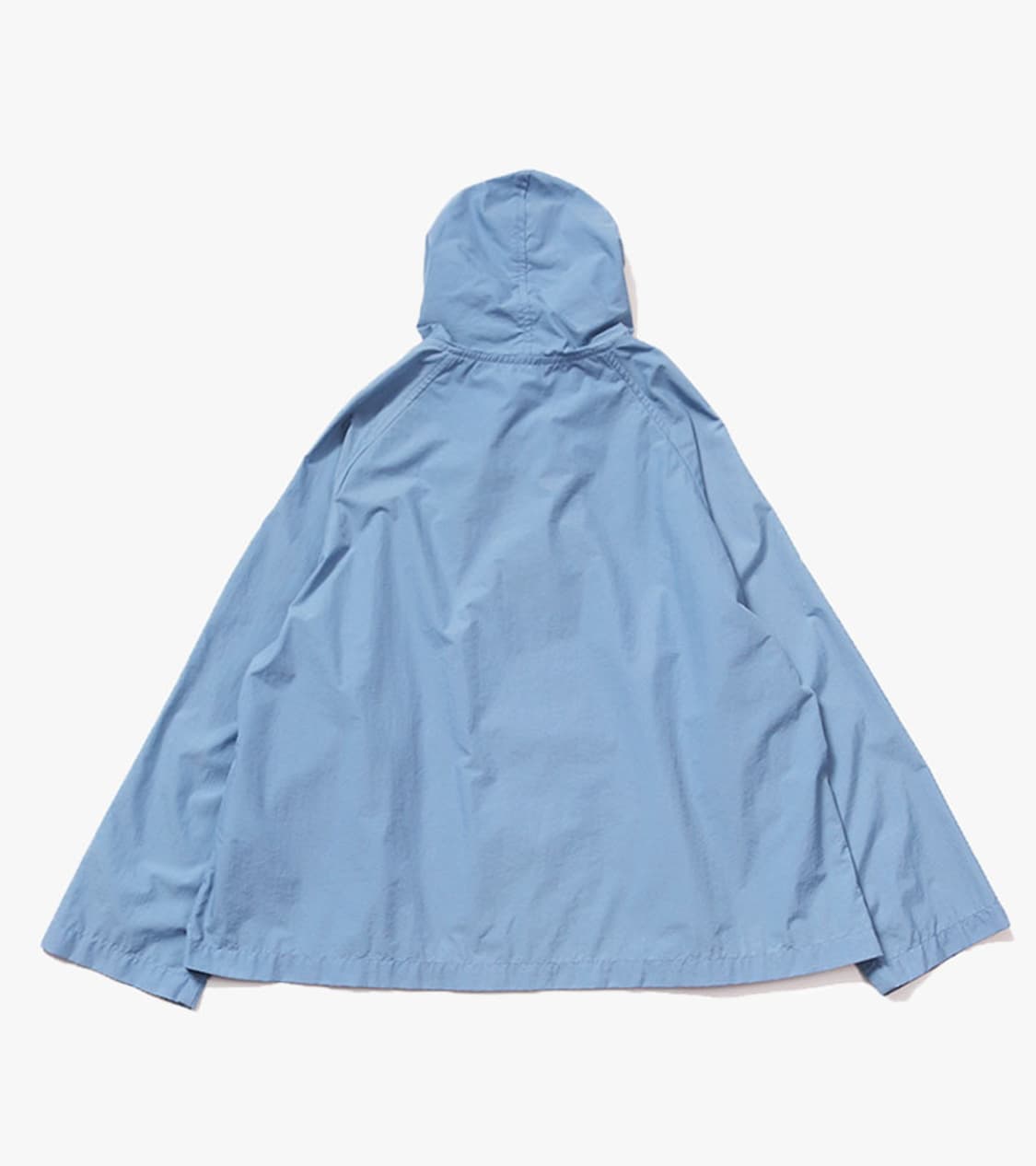DANTON - NYLON TAFTA HOOD JACKET 상품이미지10