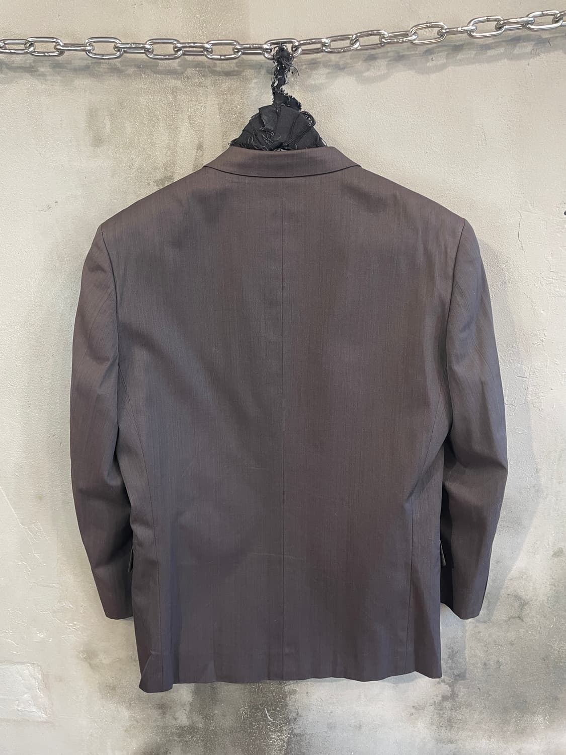 90s 이세이 미야케 블레이저 상품이미지6