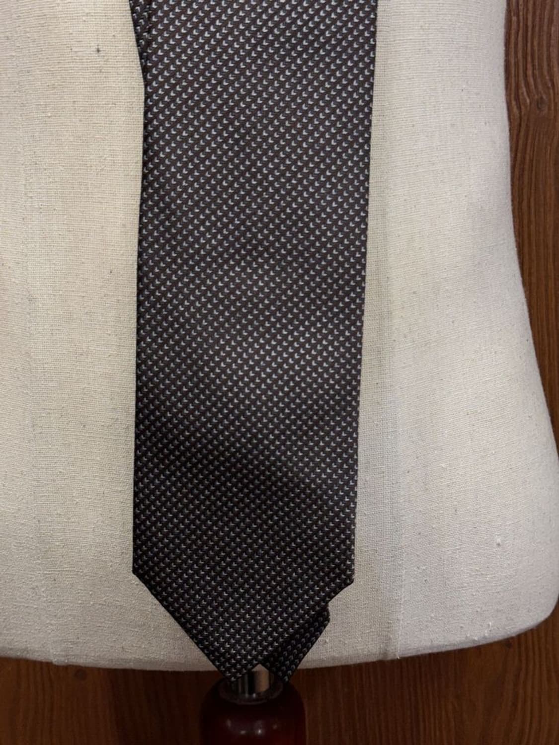 제냐 넥타이 상품이미지5