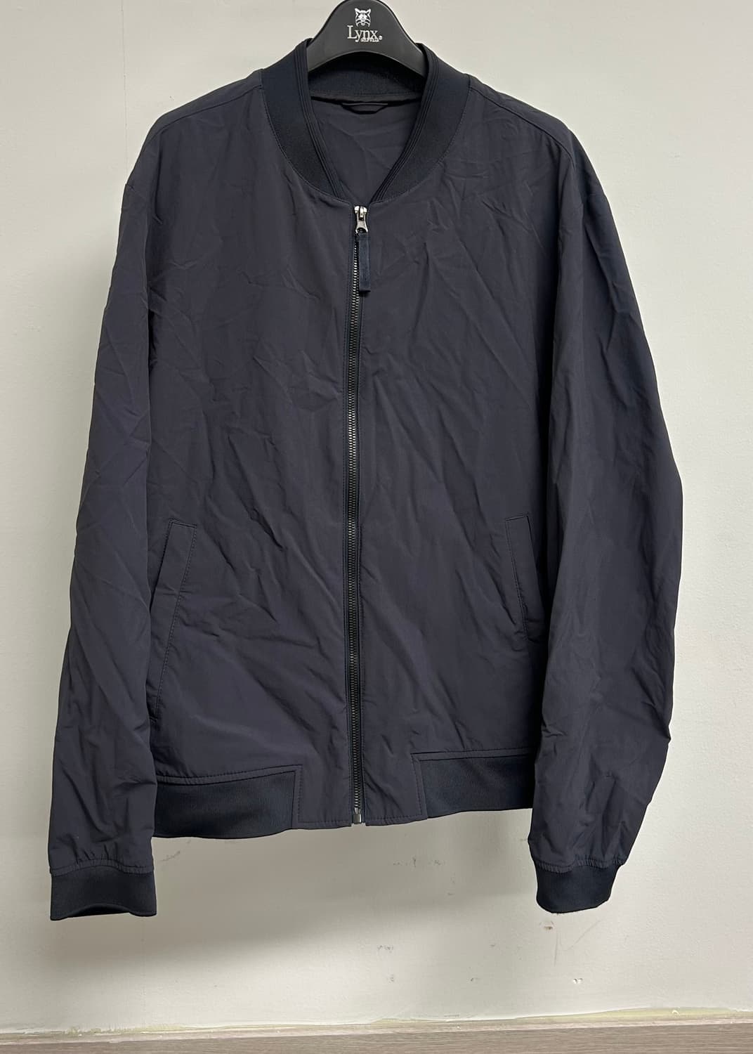 TOPTEN 남성 블루종 자켓 100 상품이미지1