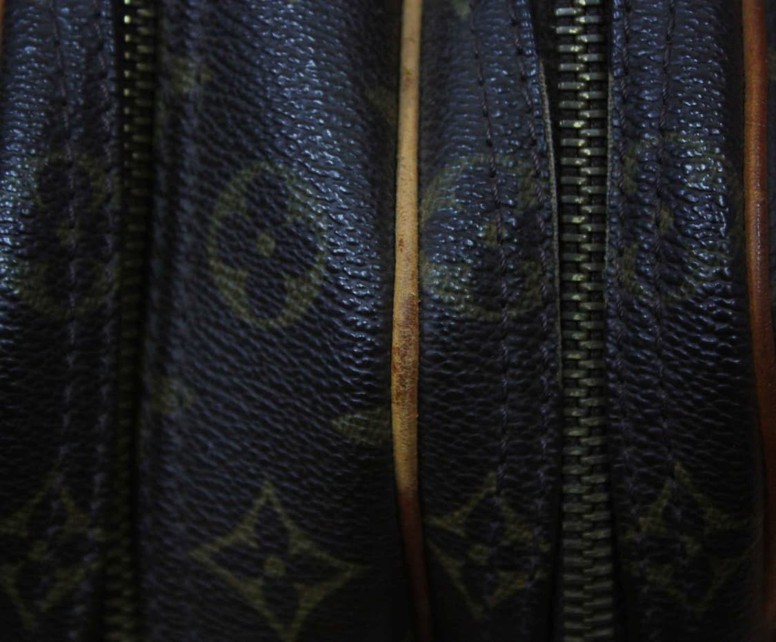 B-10533/루이비통 정품 남여공용 모노그램 리포터 크로스백 상품이미지5