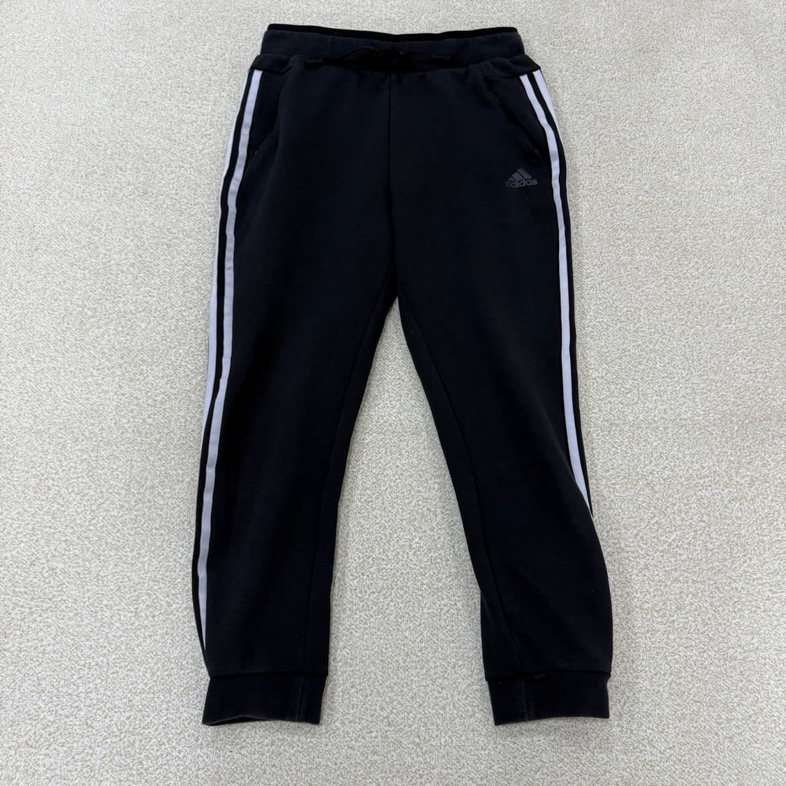 [M] 아디다스 사이드라인 조거팬츠 0105T1 상품이미지1
