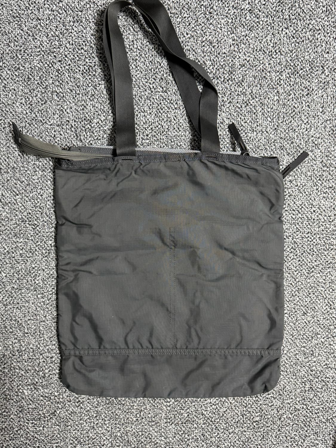 요시다포터 트립 패커블 토트백 상품이미지2