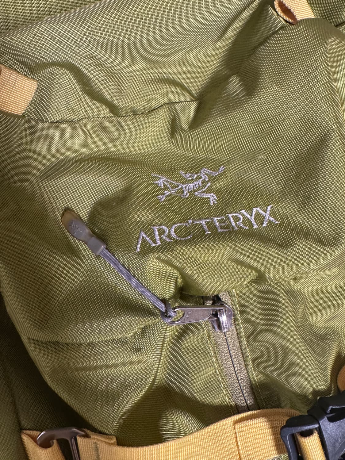 아크테릭스 미우라 arcteryx miura 30L 상품이미지4