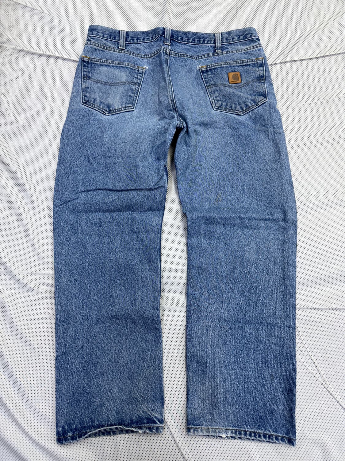 칼하트 데님 팬츠  상품이미지4