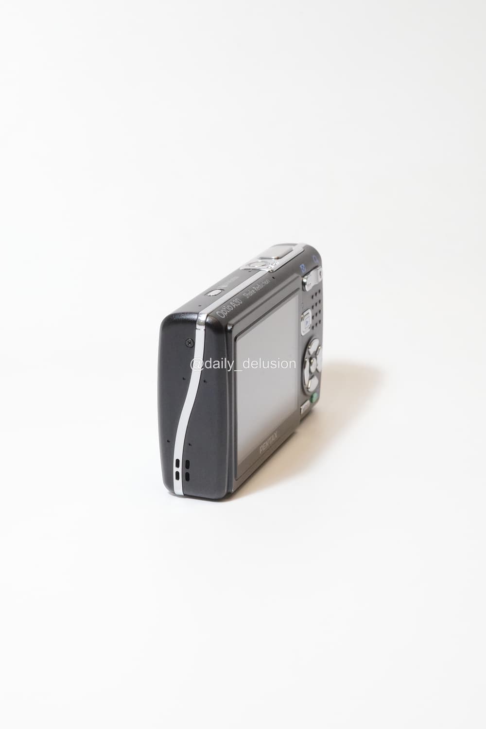 펜탁스 옵티오 A30 상품이미지7