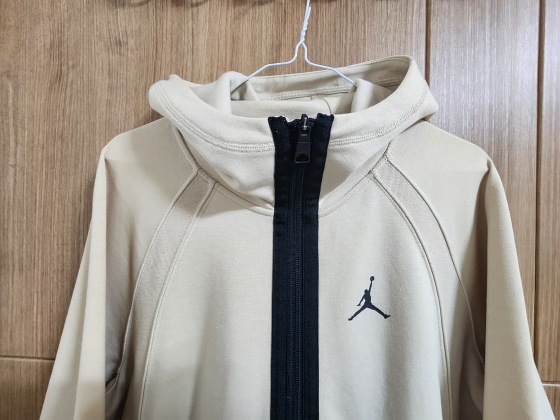 (100)나이키 조던 드라이핏 후드집업 상품이미지2