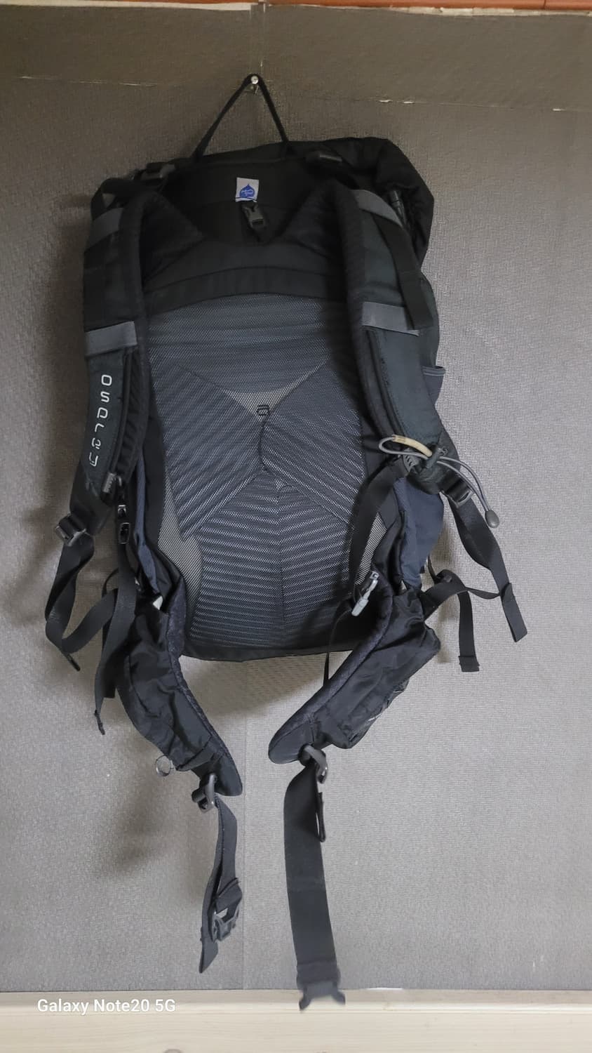 오스프리 28리터 백팩 상품이미지2