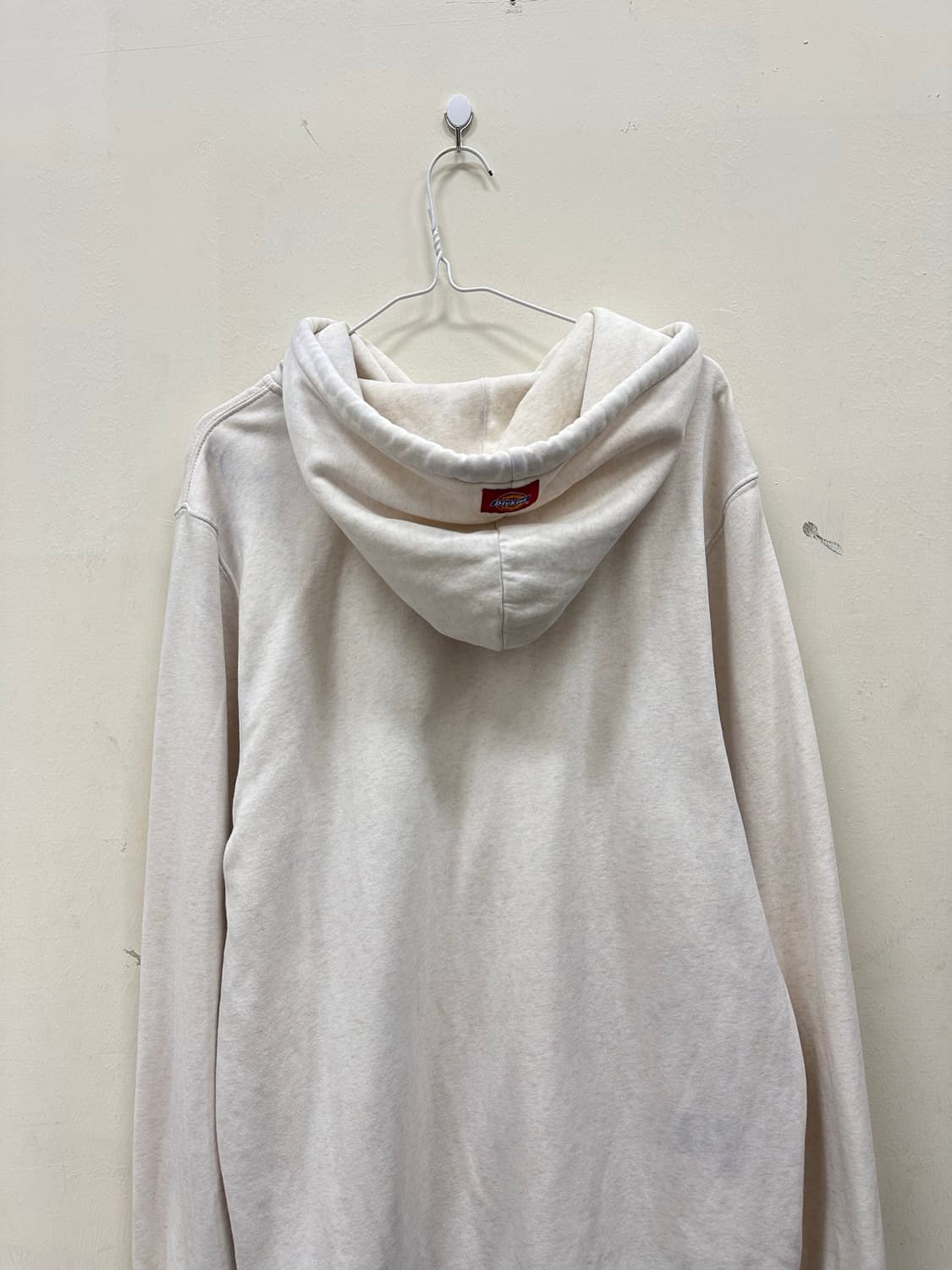 디키즈 후드티 상품이미지2