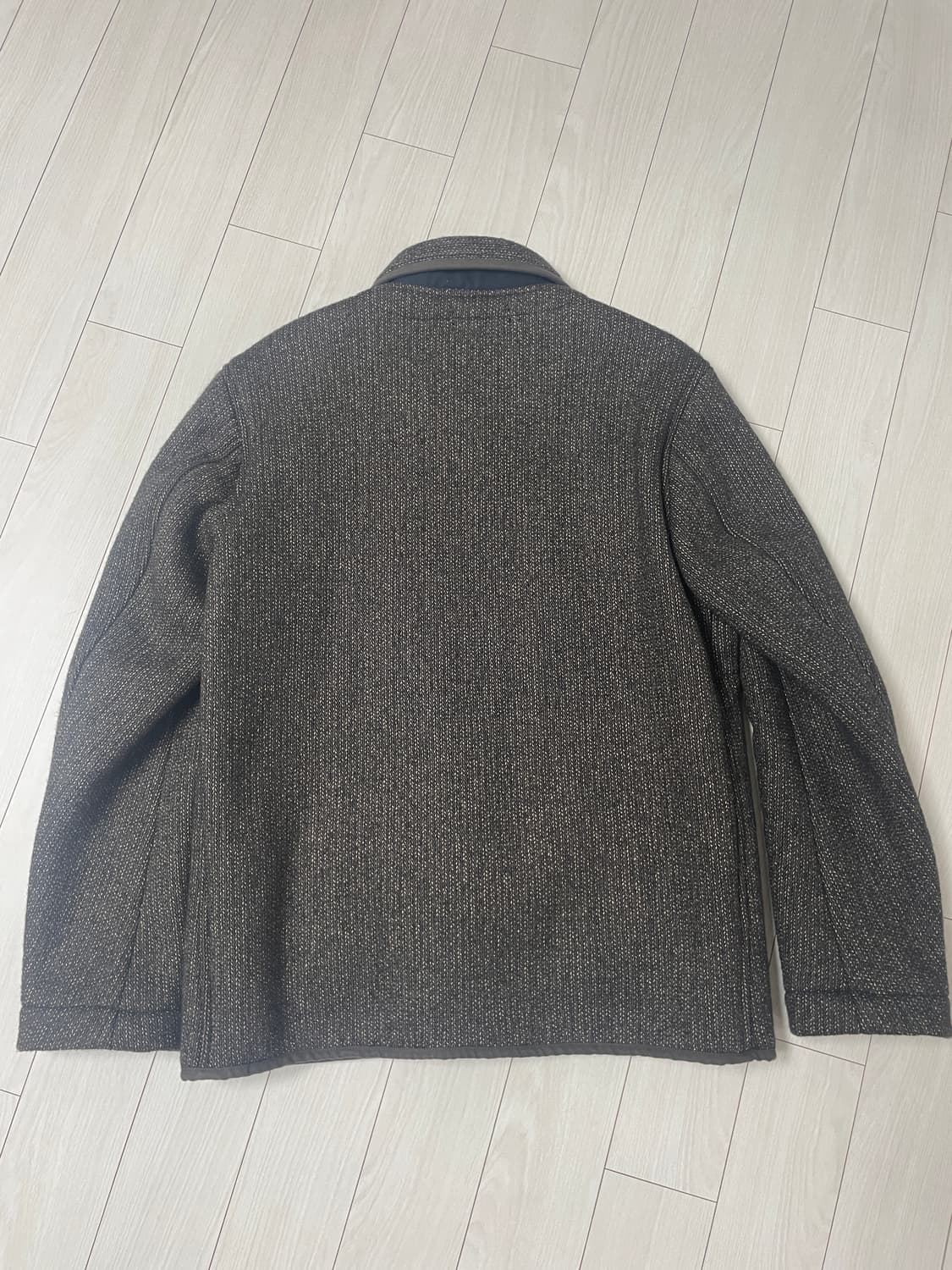 브라운스 비치 자켓 40 사이즈 browns beach jacket 상품이미지2