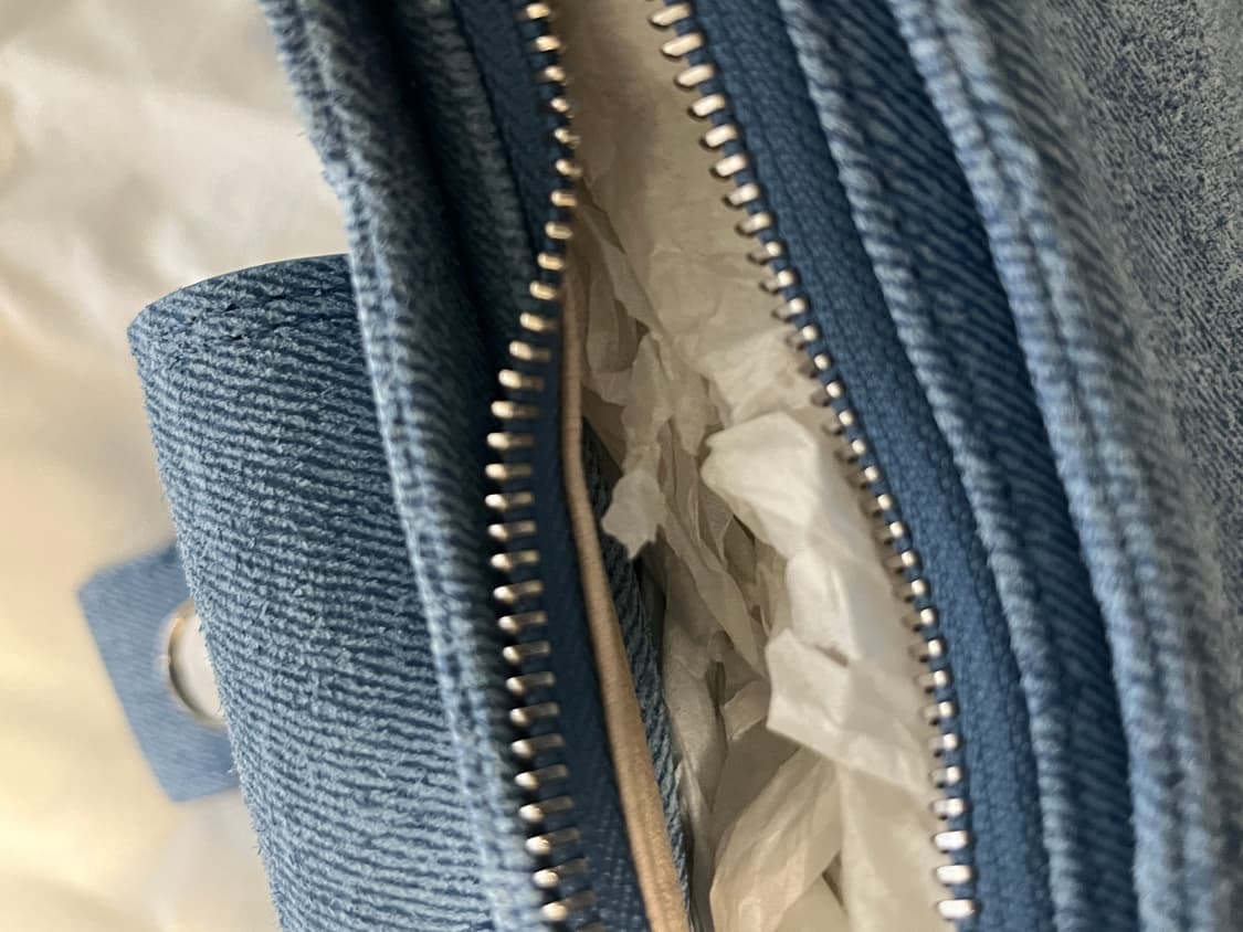 오소이 호보 브로클 데님 스카이 상품이미지7