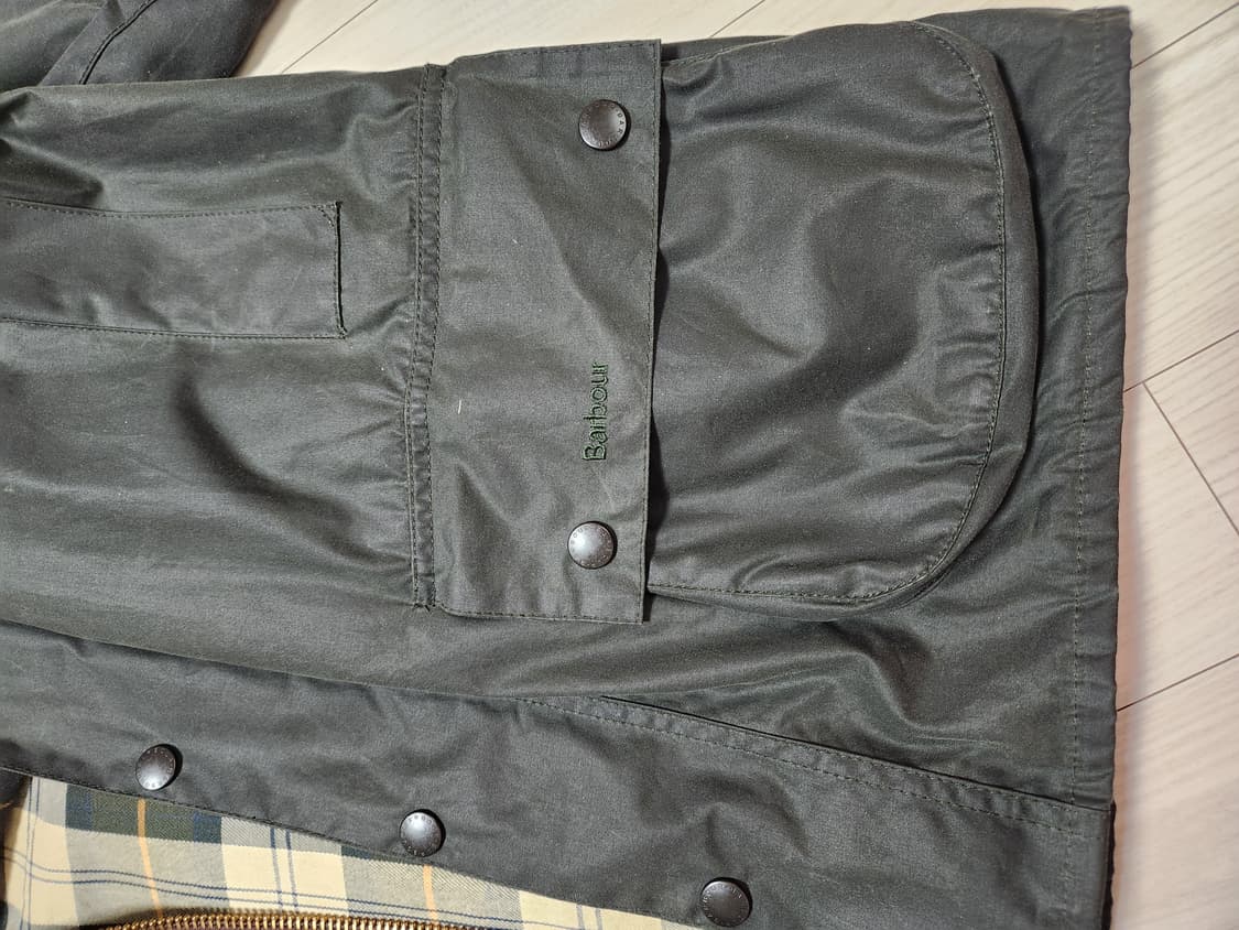바버 뷰포트 barbour Beaufort 42 상품이미지3