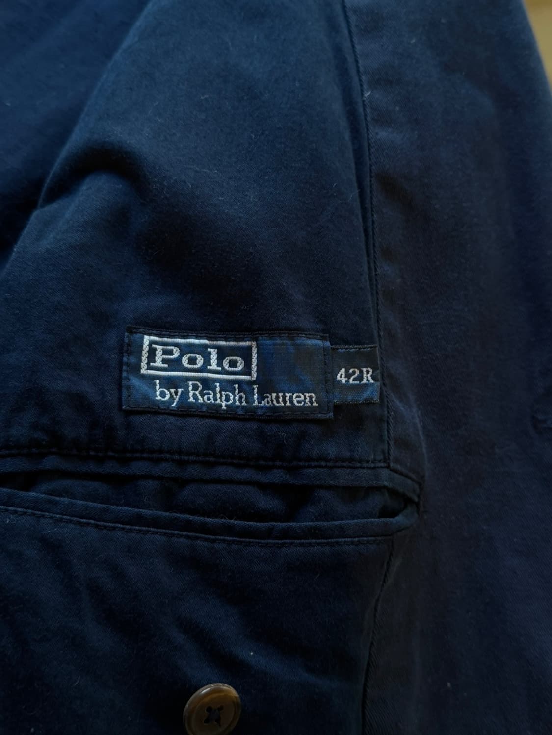 폴로 랄프로렌 치노 자켓 105 상품이미지8