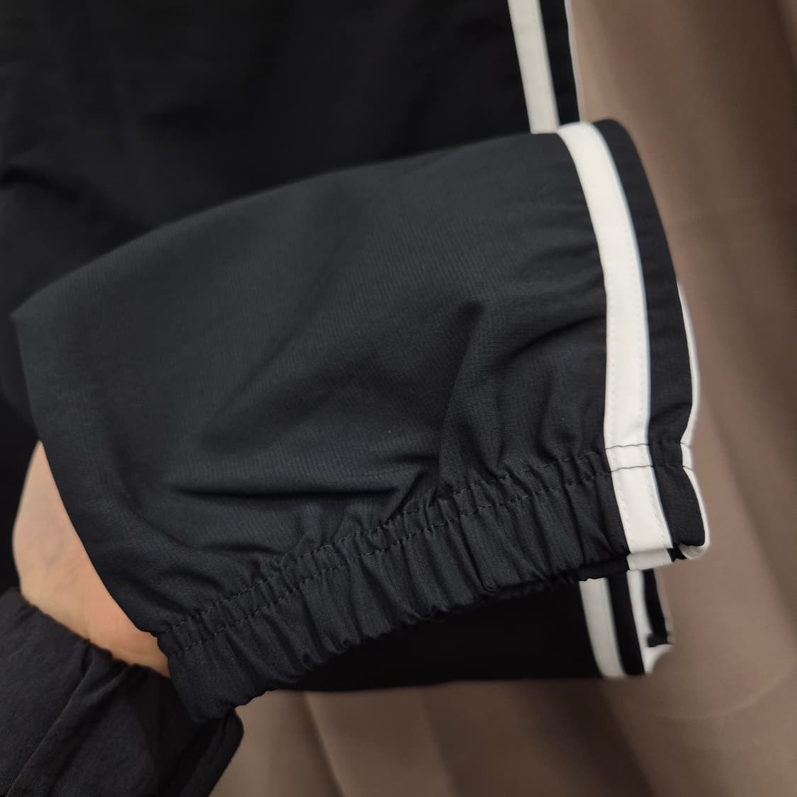 아디다스 윈드 팬츠 L 상품이미지4