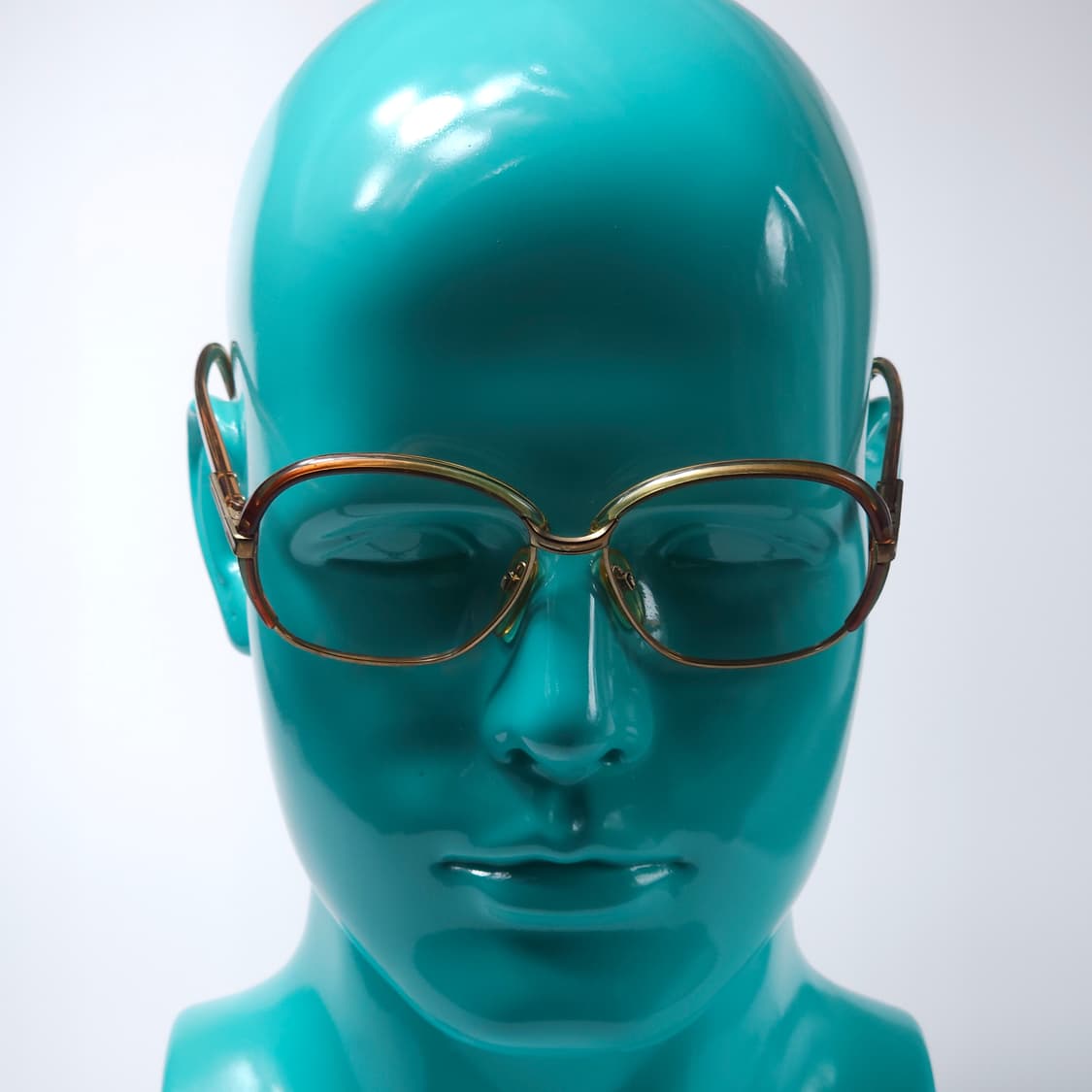 80년도 레어 RODENSTOCK 로덴스톡 dahl 빈티지 독일 안경 상품이미지10