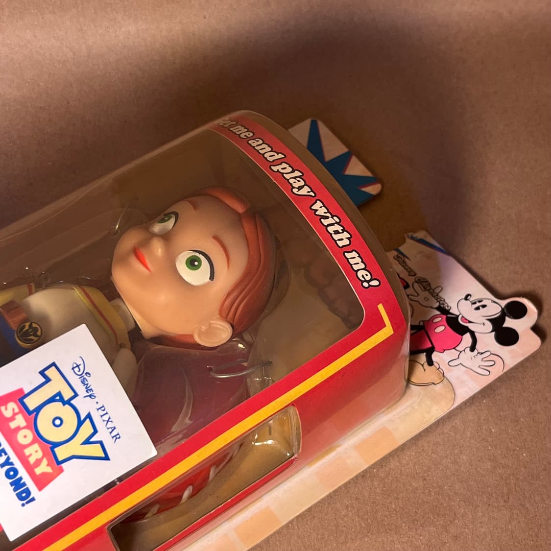 Super Rockin’ Series No.53 Jessie 상품이미지8