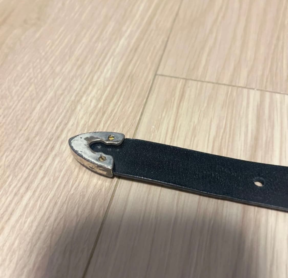 토가 웨스턴벨트 상품이미지6