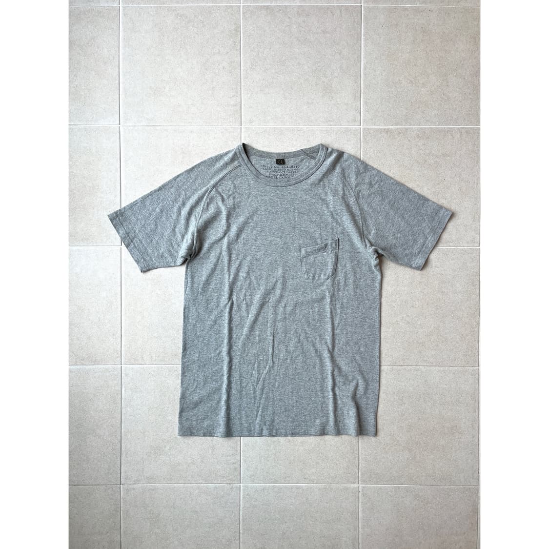 Nigel cabourn t shirt 상품이미지1